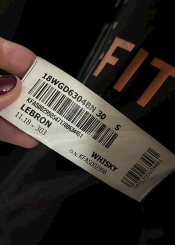 Kahverengi Fermuarlı Biker Deri Ceket - Görsel 5