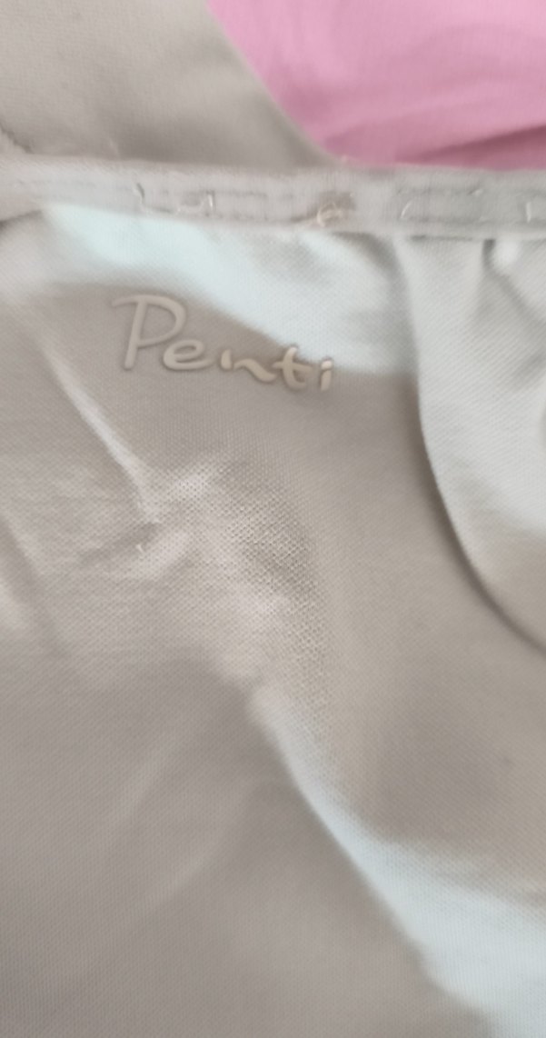 Bej Straplez Hamile Tulum toplayıcı korse - Görsel 3