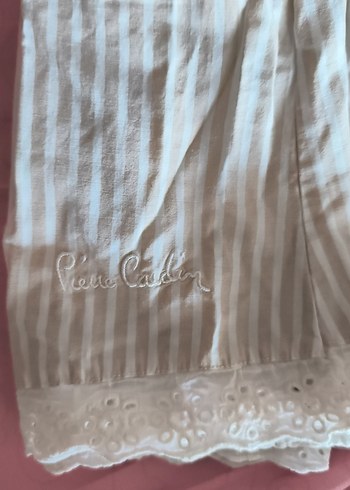 Bej Gecelik keten yazlık günlük kullanıma da uygun - Görsel 6