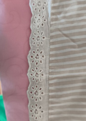 Bej Gecelik keten yazlık günlük kullanıma da uygun - Görsel 4