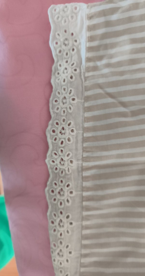 Bej Gecelik keten yazlık günlük kullanıma da uygun - Görsel 4