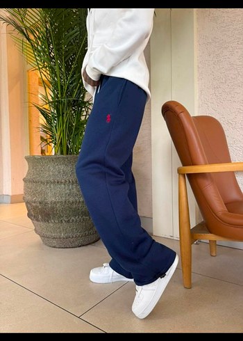 polo lacivert eşofman - Görsel 2