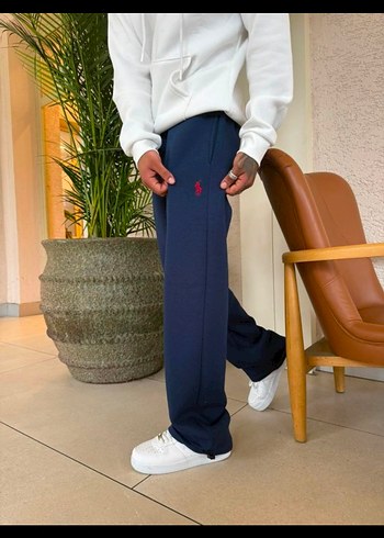 polo lacivert eşofman - Görsel 3