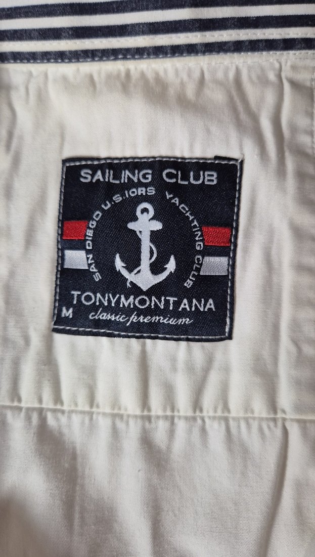 beyaz uzun kollu erkek gömleği - Görsel 2