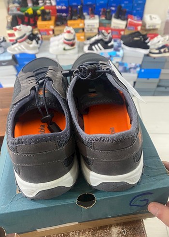 İthal Columbia - Görsel 2