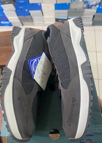 İthal Columbia - Görsel 3