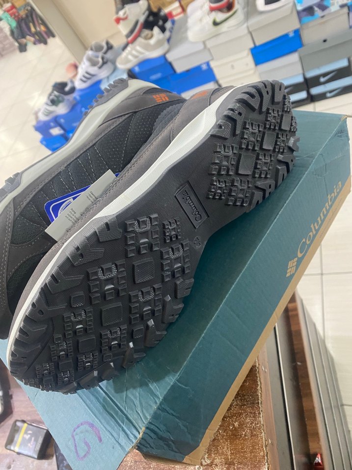 İthal Columbia - Görsel 4