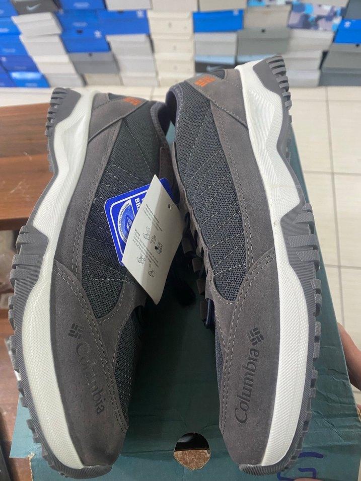 İthal Columbia - Görsel 3