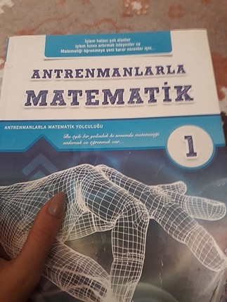 Antremanlarla matematik 
