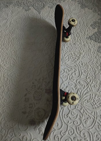 kemik teker gang kaykay - Görsel 3