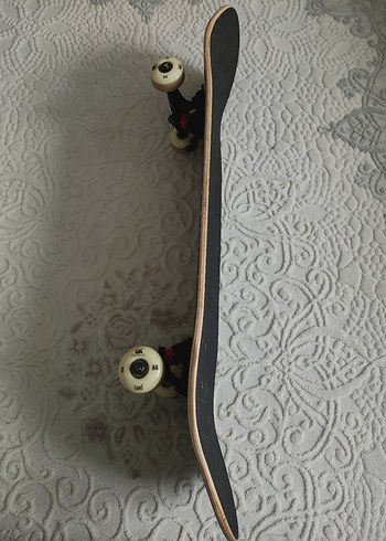 kemik teker gang kaykay - Görsel 2