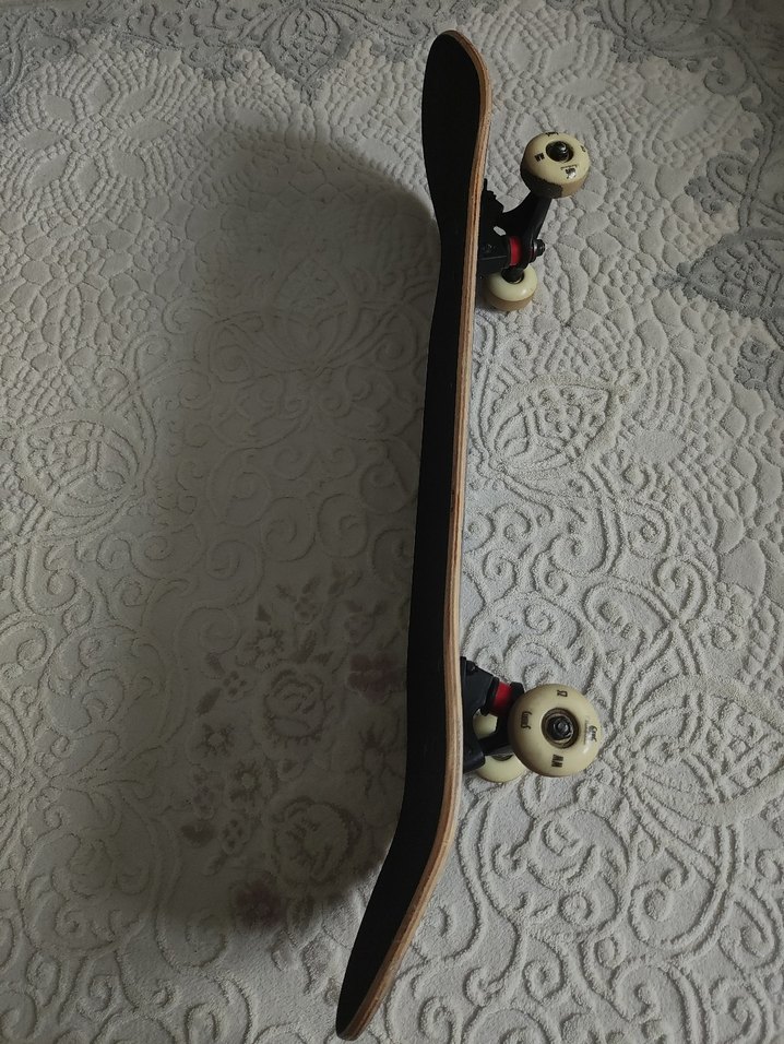 kemik teker gang kaykay - Görsel 3