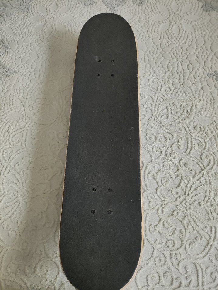 kemik teker gang kaykay - Görsel 4