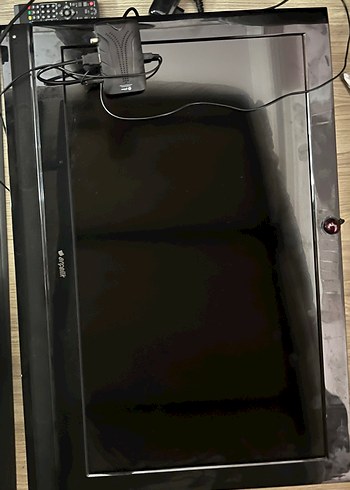 Arçelik Siyah Monitör - Görsel 2