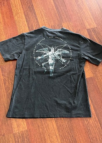 Marilynn Manson Winterland Etiketli - Görsel 2