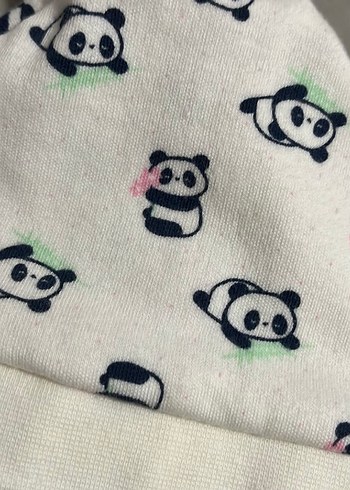 Hastane çıkış seti - Görsel 3