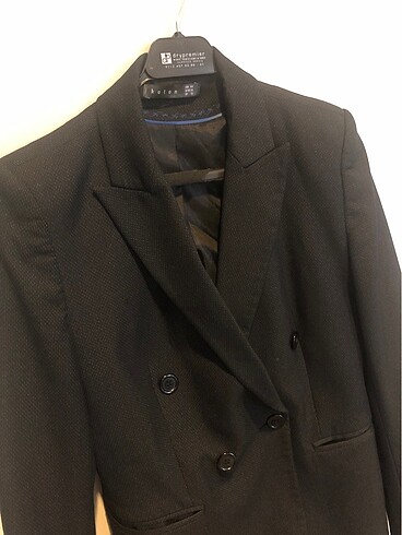 Kadın Blazer ceket