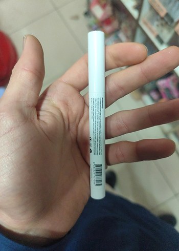 Bej Renkli Pastel Aydınlatıcı Kalem - Görsel 3