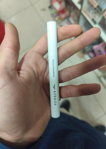 Bej Renkli Pastel Aydınlatıcı Kalem - Görsel 4