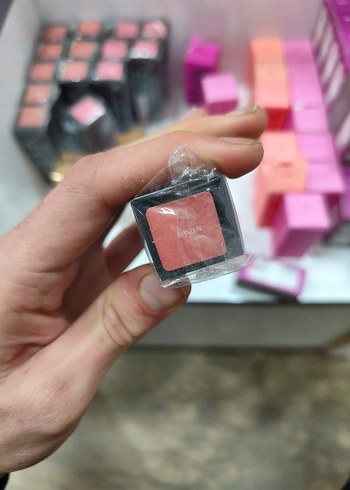 nars fırçalı alık - Görsel 2