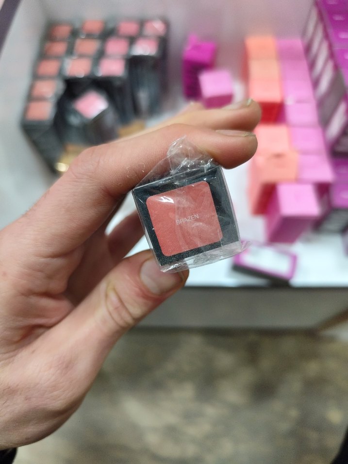 nars fırçalı alık - Görsel 2