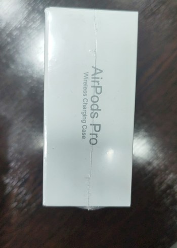 Beyaz Kablosuz ANC Kulaklık - Görsel 2