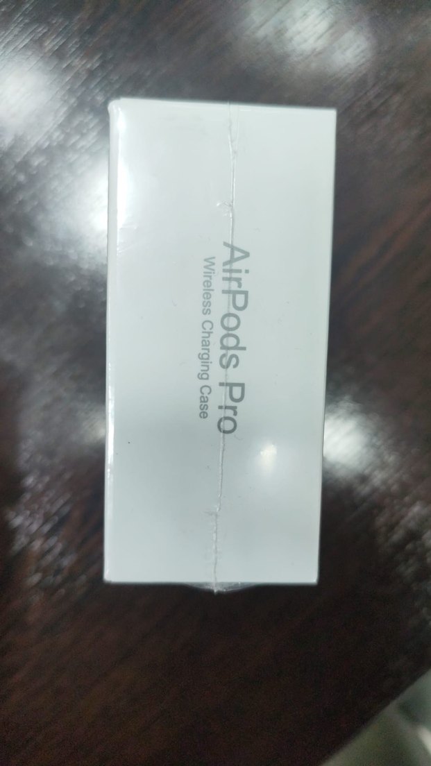 Beyaz Kablosuz ANC Kulaklık - Görsel 2