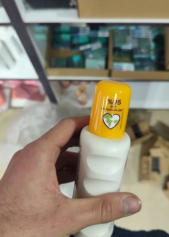 NIVEA Sun Hassas Anında Koruma SPF 50+ Güneş Kremi - Görsel 3