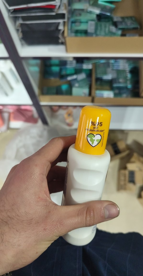 NIVEA Sun Hassas Anında Koruma SPF 50+ Güneş Kremi - Görsel 3