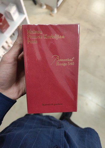 Kadın Parfümü, Doğal Sprey - Görsel 2