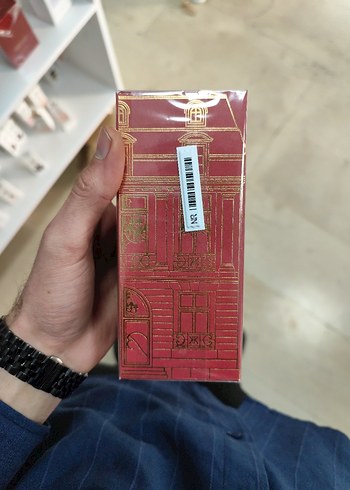 Kadın Parfümü, Doğal Sprey - Görsel 3