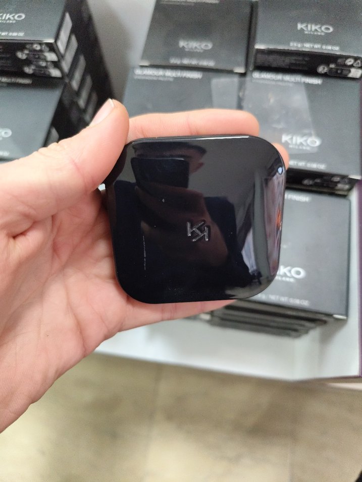 Mavi Tonlarda 9'lu Far Paleti - Görsel 3