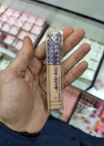Tarte Beige Kapatıcı - Görsel 2