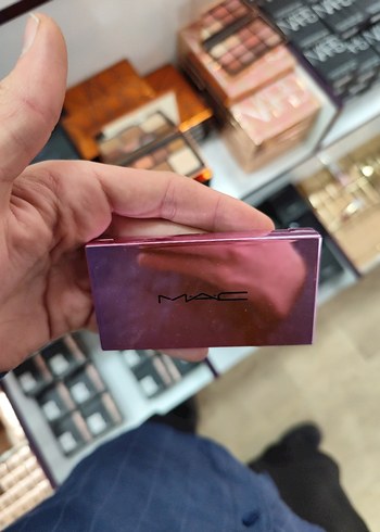 Beyaz Aydınlatıcı ve Kapatıcı Paleti - Görsel 2