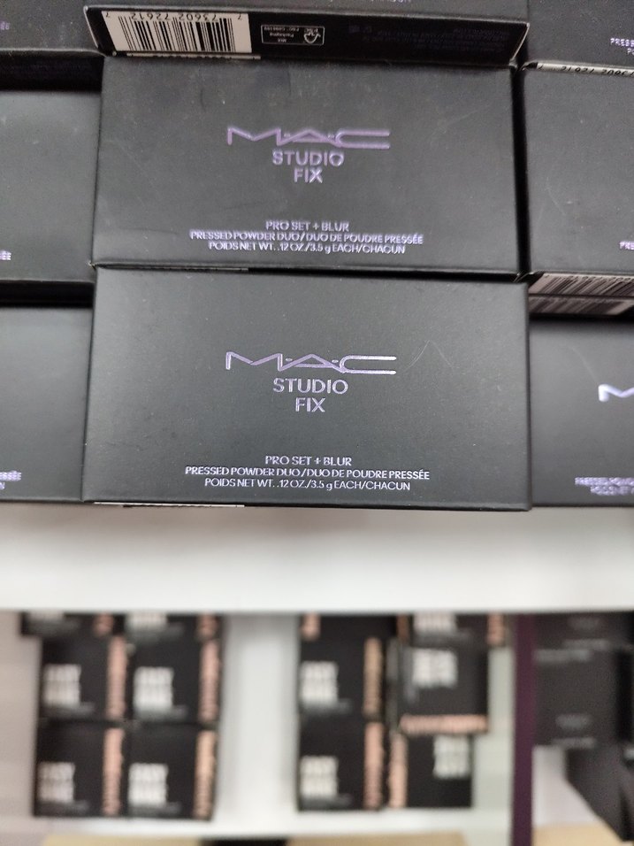 Beyaz Aydınlatıcı ve Kapatıcı Paleti - Görsel 4