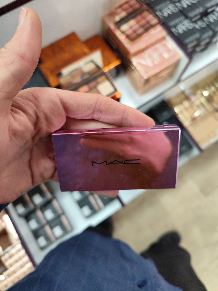 Beyaz Aydınlatıcı ve Kapatıcı Paleti - Görsel 2