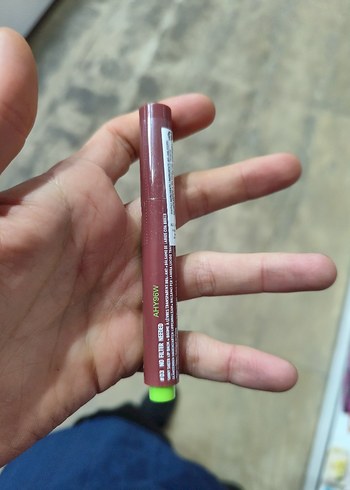 Pastel Bej Ruj - Görsel 2