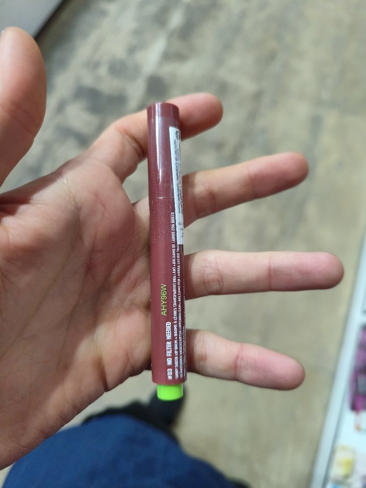 Pastel Bej Ruj - Görsel 2