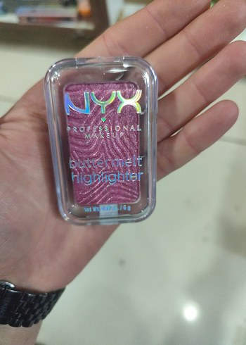 Mini Tırnak Cilası Çıkarıcı - Görsel 3