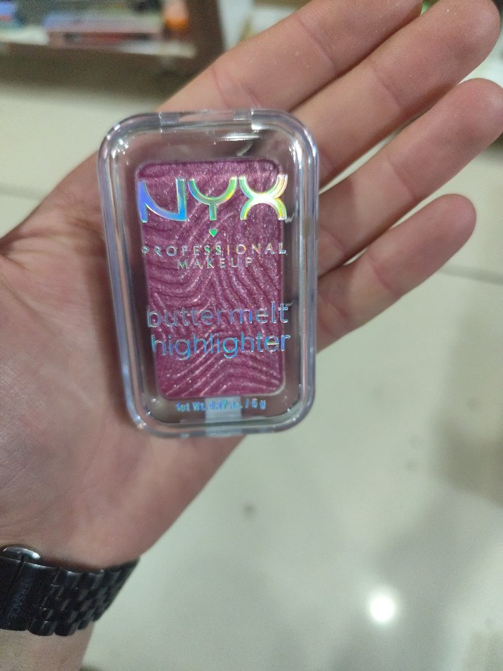 Mini Tırnak Cilası Çıkarıcı - Görsel 3