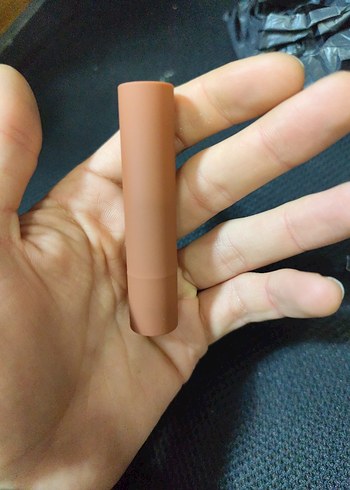 kahverengi ruj - Görsel 2