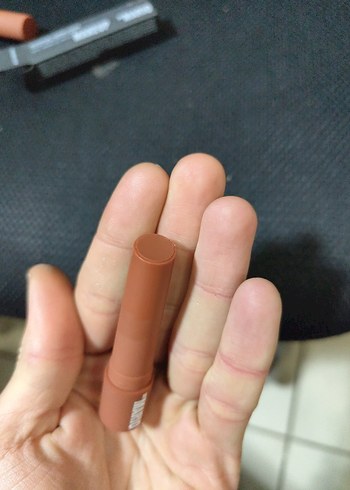 kahverengi ruj - Görsel 3