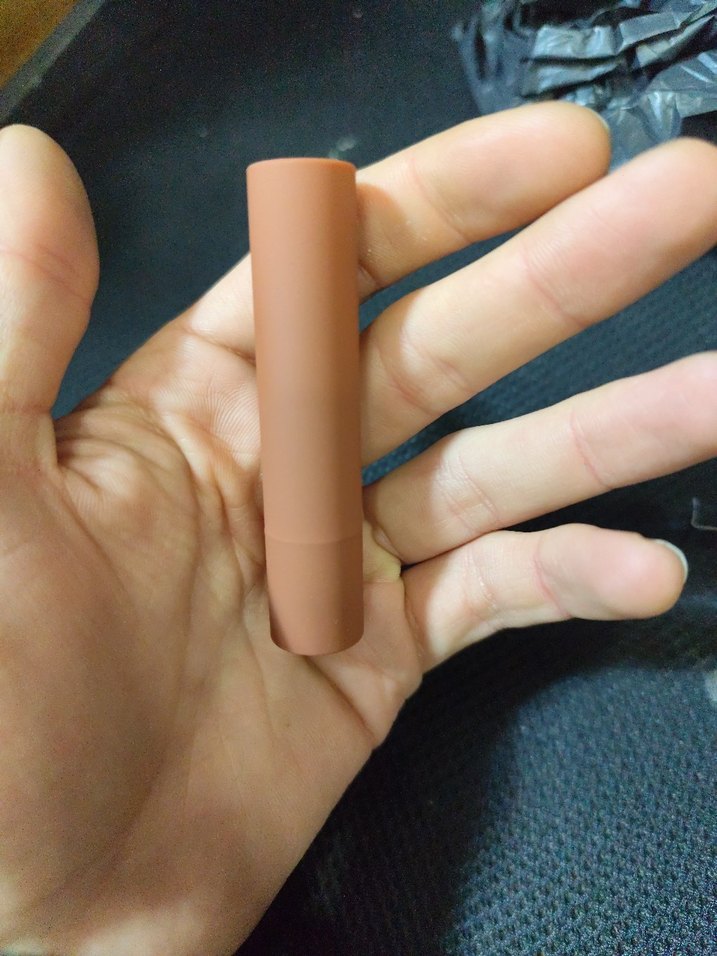 kahverengi ruj - Görsel 2