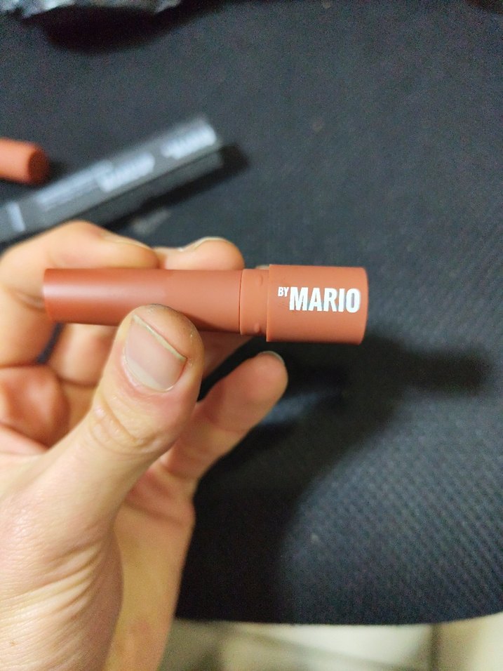 kahverengi ruj - Görsel 4