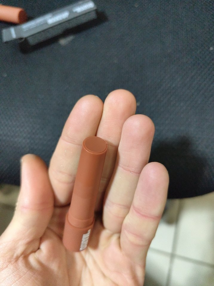 kahverengi ruj - Görsel 3