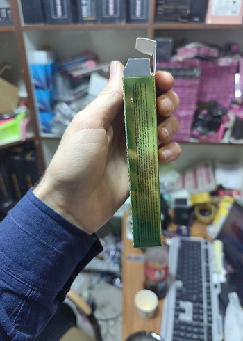 Kırışıklık ve Gözenek Sıkılaştırıcı BB Krem - Görsel 3