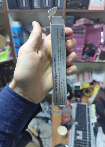 Kırışıklık ve Gözenek Sıkılaştırıcı BB Krem - Görsel 5