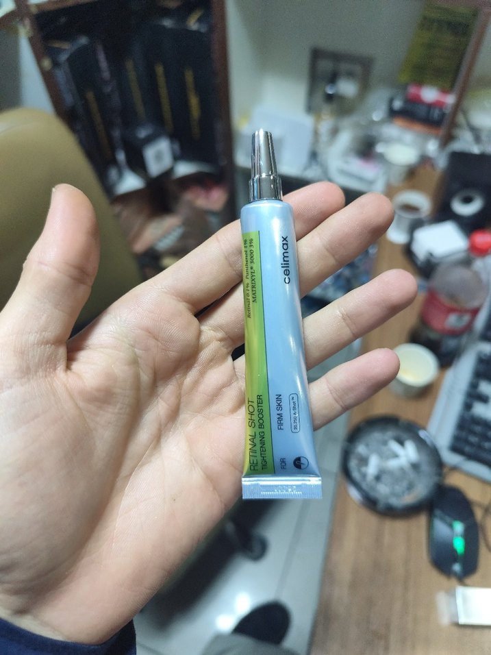 Kırışıklık ve Gözenek Sıkılaştırıcı BB Krem - Görsel 2