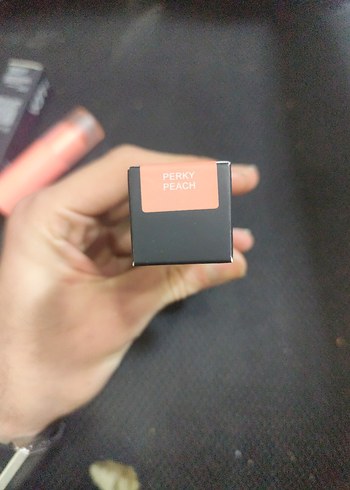 Pastel Bej Stick Allık - Görsel 3