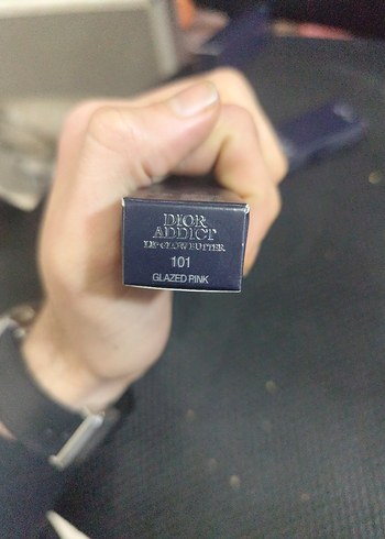 Dior lip glos - Görsel 5